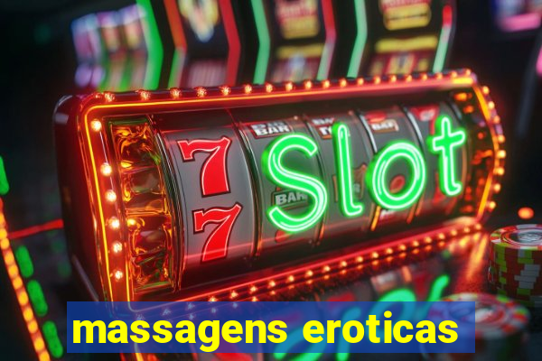 massagens eroticas